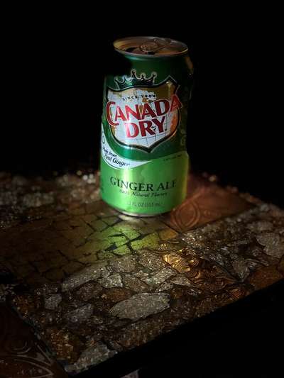 Canada Dry Gingerale